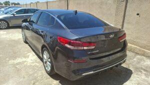 مستعمل كيا – Kia اوبتيما – Optima