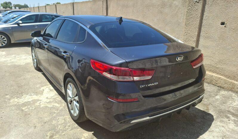 
								 مستعمل كيا – Kia اوبتيما – Optima ممتلئ									