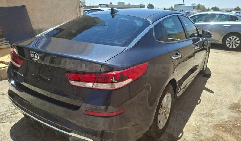 
								 مستعمل كيا – Kia اوبتيما – Optima ممتلئ									