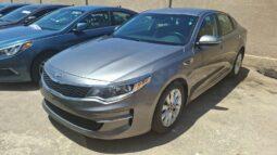 مستعمل كيا – Kia اوبتيما – Optima