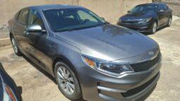مستعمل كيا – Kia اوبتيما – Optima