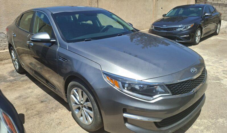 
								 مستعمل كيا – Kia اوبتيما – Optima ممتلئ									