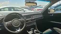 مستعمل كيا – Kia اوبتيما – Optima