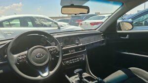 مستعمل كيا – Kia اوبتيما – Optima