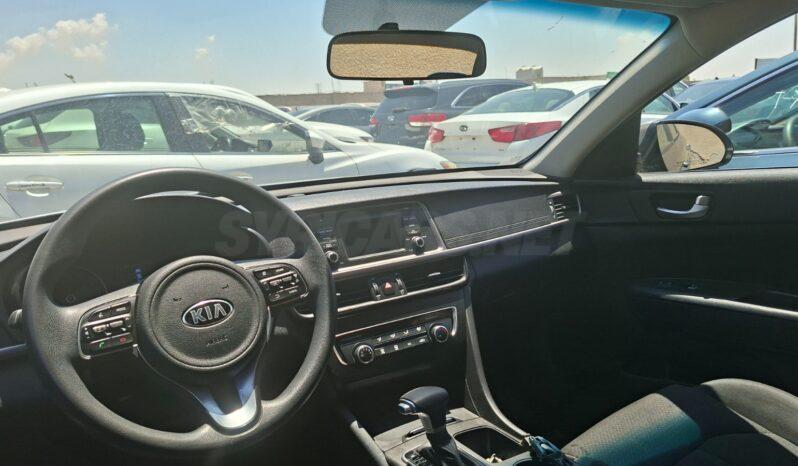
								 مستعمل كيا – Kia اوبتيما – Optima ممتلئ									