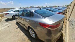 مستعمل كيا – Kia اوبتيما – Optima