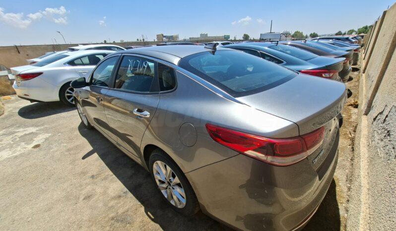 
								 مستعمل كيا – Kia اوبتيما – Optima ممتلئ									