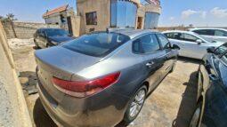 
										 مستعمل كيا – Kia اوبتيما – Optima ممتلئ									