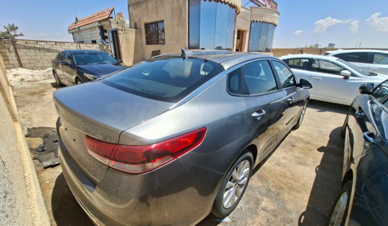 
								 مستعمل كيا – Kia اوبتيما – Optima ممتلئ									