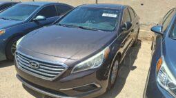مستعمل هيونداي – Hyundai سوناتا – Sonata