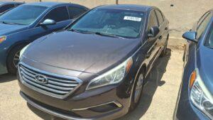 مستعمل هيونداي – Hyundai سوناتا – Sonata