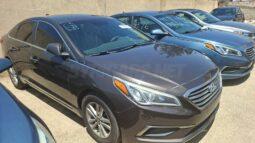 مستعمل هيونداي – Hyundai سوناتا – Sonata