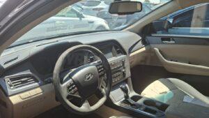 مستعمل هيونداي – Hyundai سوناتا – Sonata