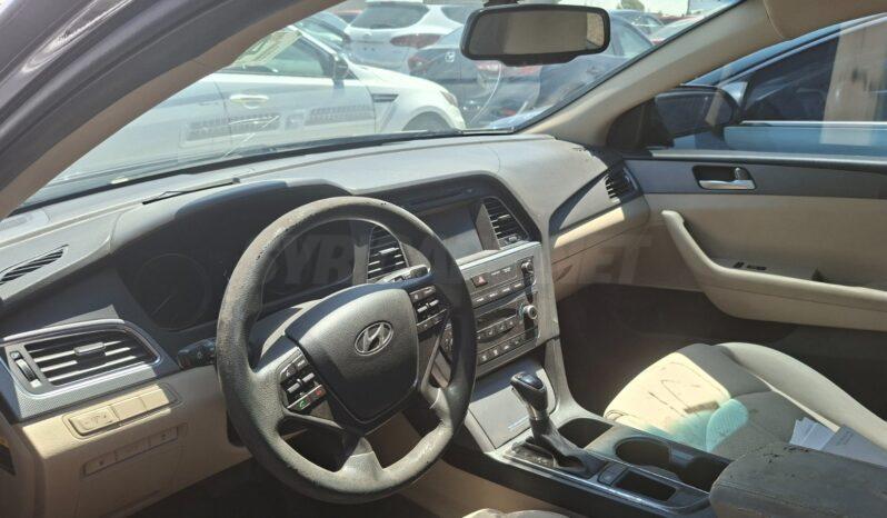 
								 مستعمل هيونداي – Hyundai سوناتا – Sonata ممتلئ									