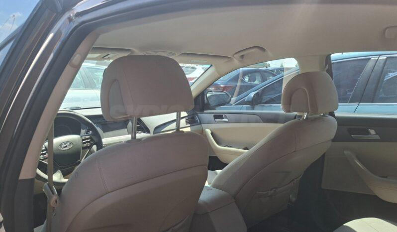 
								 مستعمل هيونداي – Hyundai سوناتا – Sonata ممتلئ									