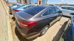 
										 مستعمل هيونداي – Hyundai سوناتا – Sonata ممتلئ									