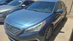 مستعمل هيونداي – Hyundai سوناتا – Sonata