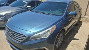مستعمل هيونداي – Hyundai سوناتا – Sonata