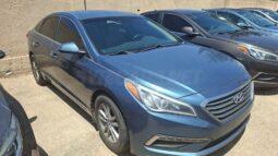 مستعمل هيونداي – Hyundai سوناتا – Sonata