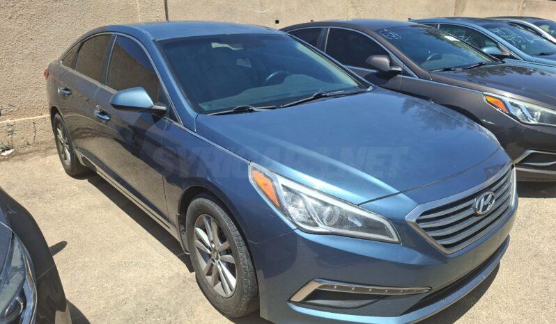
								 مستعمل هيونداي – Hyundai سوناتا – Sonata ممتلئ									