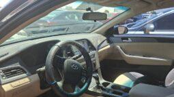 مستعمل هيونداي – Hyundai سوناتا – Sonata
