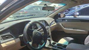 مستعمل هيونداي – Hyundai سوناتا – Sonata