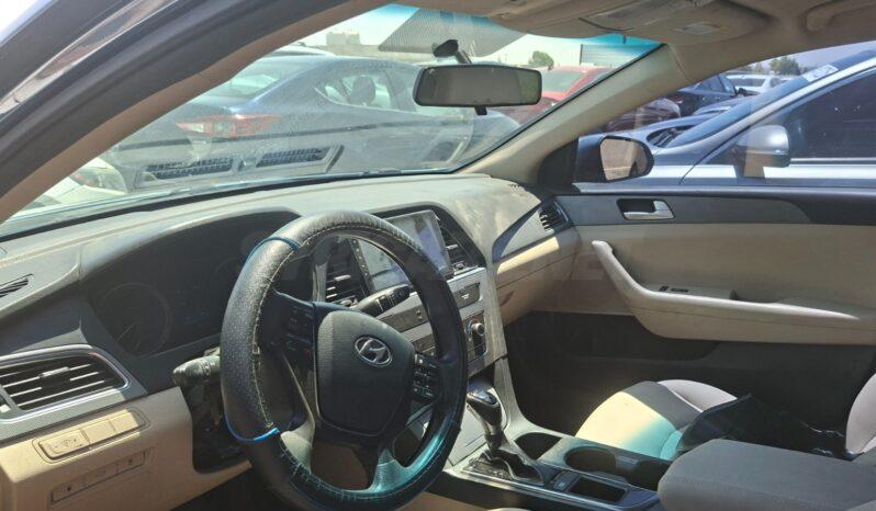 
								 مستعمل هيونداي – Hyundai سوناتا – Sonata ممتلئ									