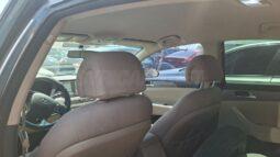 مستعمل هيونداي – Hyundai سوناتا – Sonata