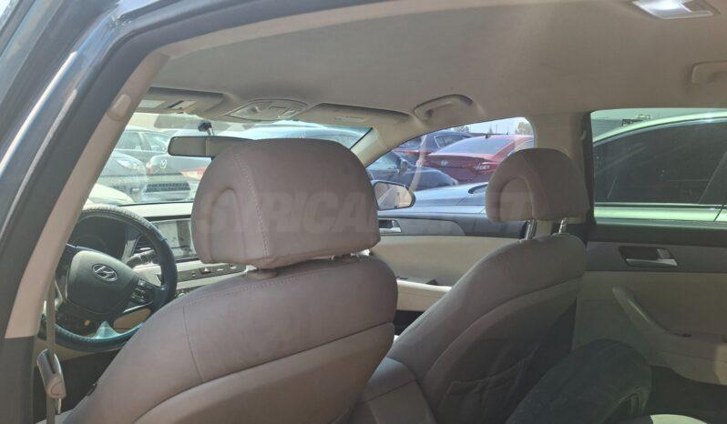
								 مستعمل هيونداي – Hyundai سوناتا – Sonata ممتلئ									