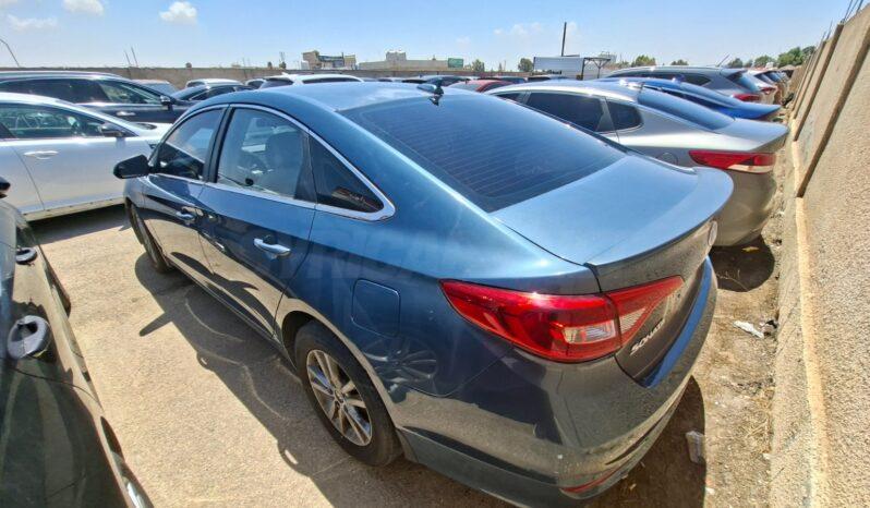 
								 مستعمل هيونداي – Hyundai سوناتا – Sonata ممتلئ									