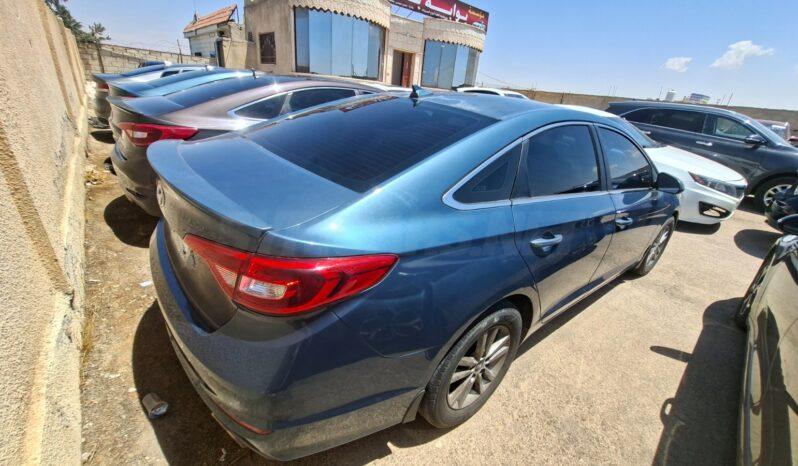 
								 مستعمل هيونداي – Hyundai سوناتا – Sonata ممتلئ									