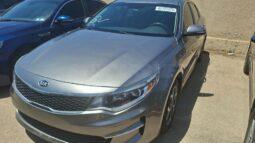 مستعمل كيا – Kia اوبتيما – Optima