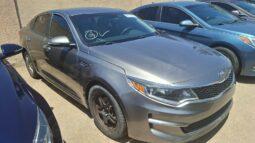 مستعمل كيا – Kia اوبتيما – Optima