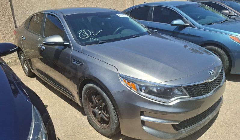 
								 مستعمل كيا – Kia اوبتيما – Optima ممتلئ									