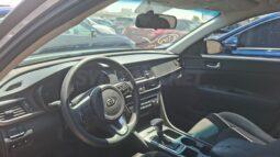 مستعمل كيا – Kia اوبتيما – Optima