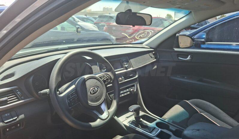 
								 مستعمل كيا – Kia اوبتيما – Optima ممتلئ									