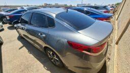 مستعمل كيا – Kia اوبتيما – Optima