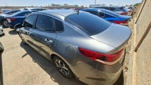 مستعمل كيا – Kia اوبتيما – Optima