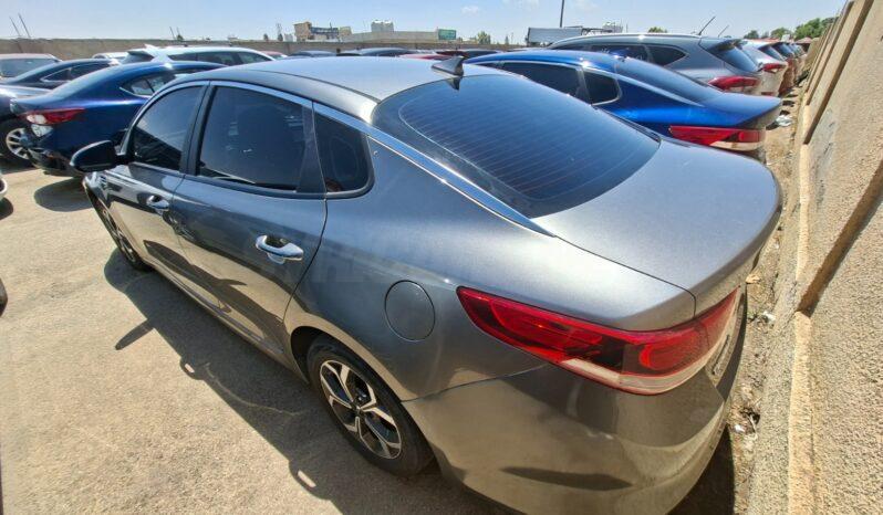 
								 مستعمل كيا – Kia اوبتيما – Optima ممتلئ									