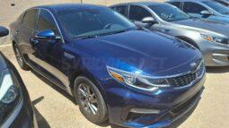 
										 مستعمل كيا – Kia اوبتيما – Optima ممتلئ									