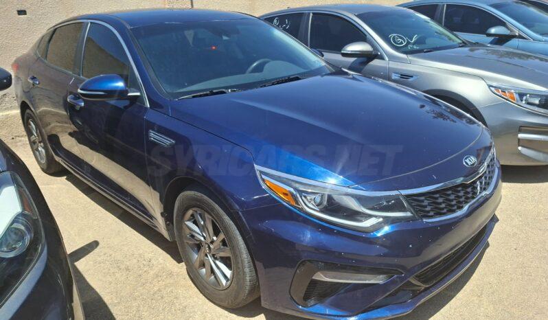
								 مستعمل كيا – Kia اوبتيما – Optima ممتلئ									