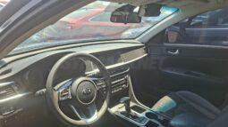 
										 مستعمل كيا – Kia اوبتيما – Optima ممتلئ									