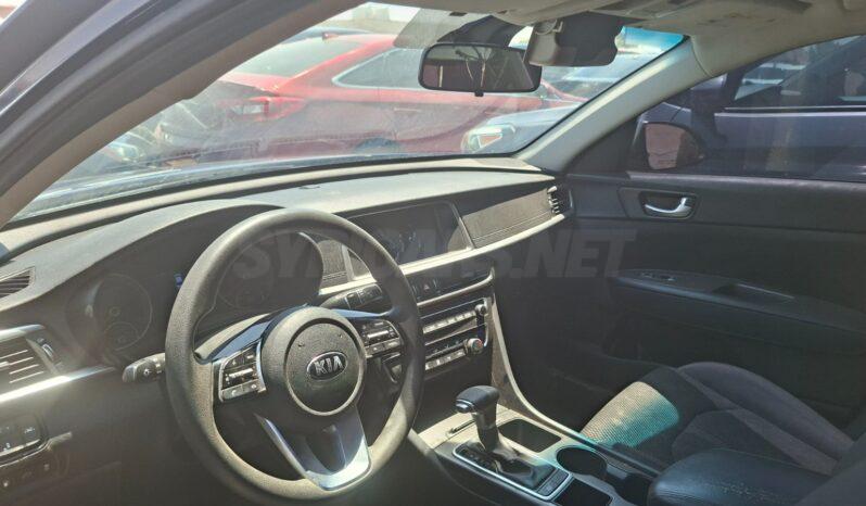 
								 مستعمل كيا – Kia اوبتيما – Optima ممتلئ									