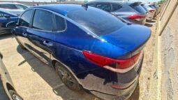 
										 مستعمل كيا – Kia اوبتيما – Optima ممتلئ									