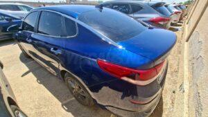 مستعمل كيا – Kia اوبتيما – Optima