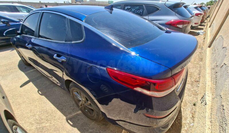 
								 مستعمل كيا – Kia اوبتيما – Optima ممتلئ									