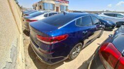 
										 مستعمل كيا – Kia اوبتيما – Optima ممتلئ									