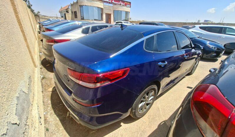 
								 مستعمل كيا – Kia اوبتيما – Optima ممتلئ									
