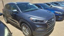 
										 مستعمل هيونداي – Hyundai توسان – Tucson ممتلئ									