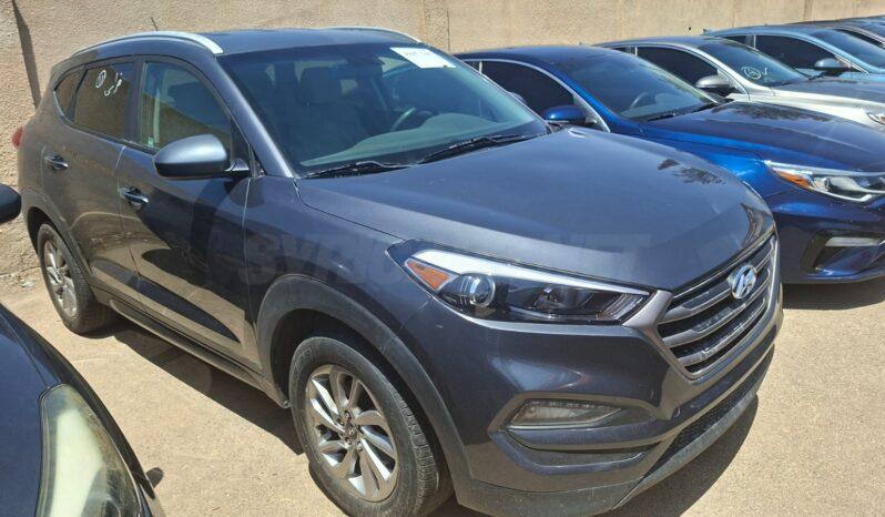 
								 مستعمل هيونداي – Hyundai توسان – Tucson ممتلئ									